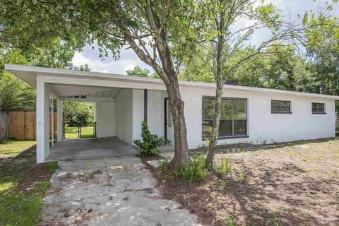 60 Stanford Rd, Pensacola, FL 32506