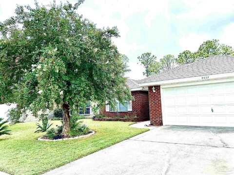 8939 Abbington Dr, Pensacola, FL 32534