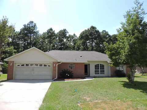 551 Riola Pl, Pensacola, FL 32506