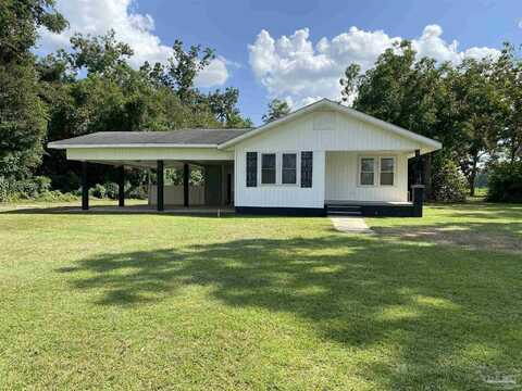 3741 Escambia Ave, Jay, FL 32565