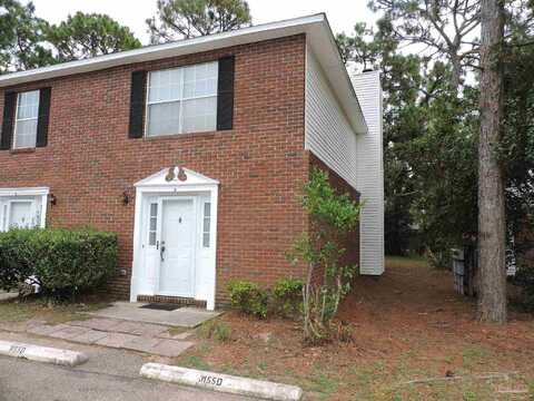 3155 Belle Meade Dr, Pensacola, FL 32503