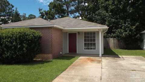 494 Bay Pine Villa Dr, Pensacola, FL 32506