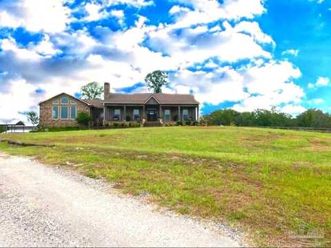 3483 Barrytown Rd, Gilbertown, AL 36908