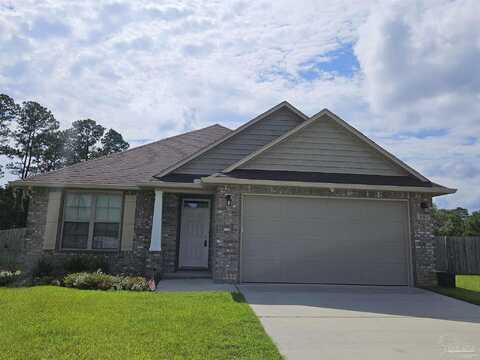 801 Oak Alley, Pensacola, FL 32506