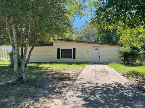 921 Twinbrook Ave, Pensacola, FL 32505