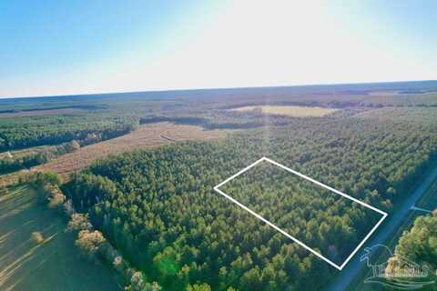 Lot 2-rs Hwy 182, Jay, FL 32565