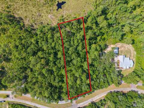 6621 Tidal Bay Drive, Milton, FL 32583