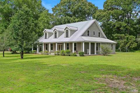 1886 Mason Mill Pond Rd, Brewton, AL 36426