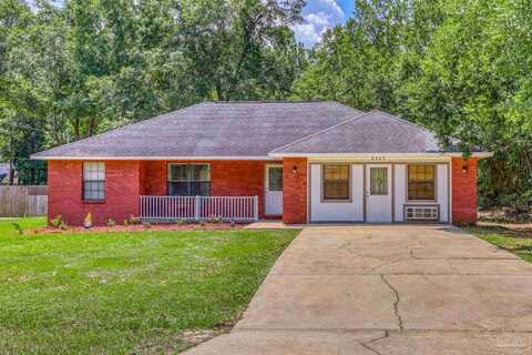 5569 Columbia Ave, Milton, FL 32570