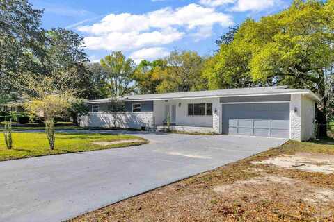 8835 Burning Tree Rd, Pensacola, FL 32514