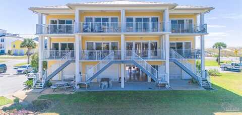 518 Ft Pickens Rd, Pensacola Beach, FL 32561