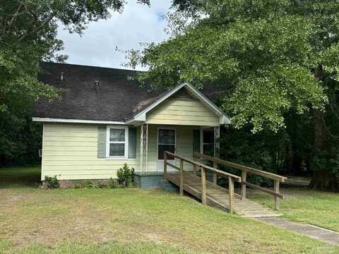 704 S Trammell St, Atmore, AL 36502