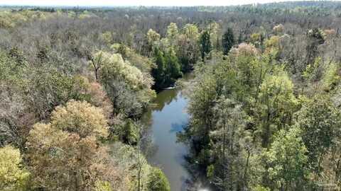 Us 95 At Barth Rd, Molino, FL 32577