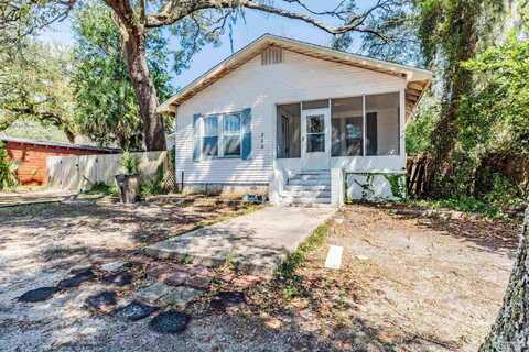 310 Stanley Ave, Pensacola, FL 32503