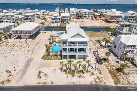 7376 Gulf Blvd, Navarre, FL 32566