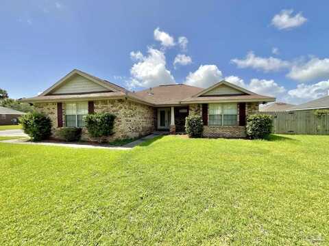 314 Tree Swallow Dr, Pensacola, FL 32503