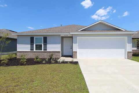 4352 Jitterbug St, Milton, FL 32583