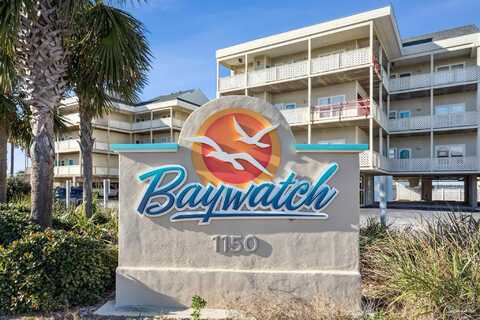 1150 Ft Pickens Rd, Pensacola Beach, FL 32561