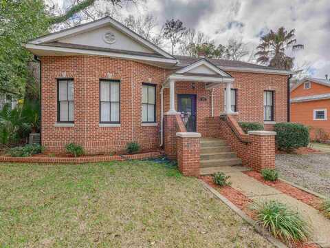 109 W 4th Ave, Tallahassee, FL 32303