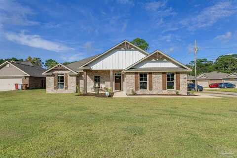 6494 Gentle Rain Dr, Milton, FL 32570