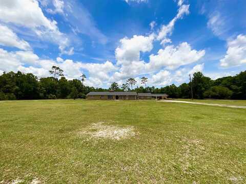 3942 Hwy 297 A, Cantonment, FL 32533