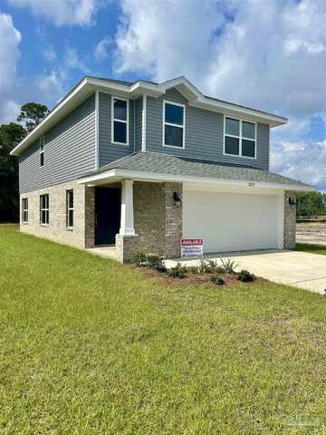 12094 Emerald Heights Ln, Pensacola, FL 32506