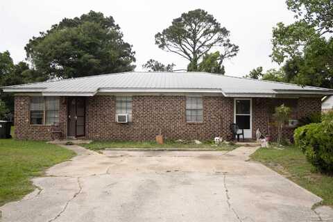 925 Bremen Ave, Pensacola, FL 32507