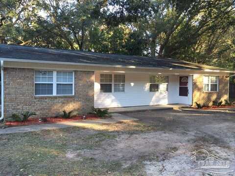 412 N 64th Ave, Pensacola, FL 32506