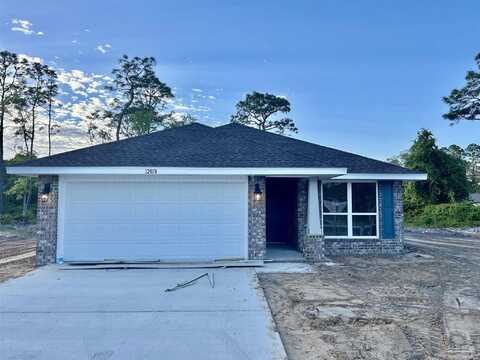 12119 Emerald Heights Ln, Pensacola, FL 32506