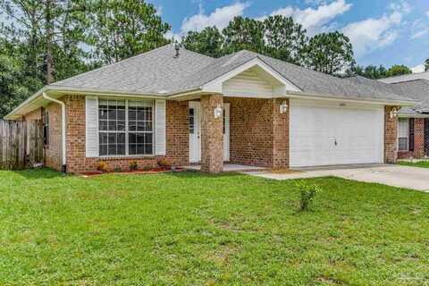 6336 Mers Ln, Pensacola, FL 32526