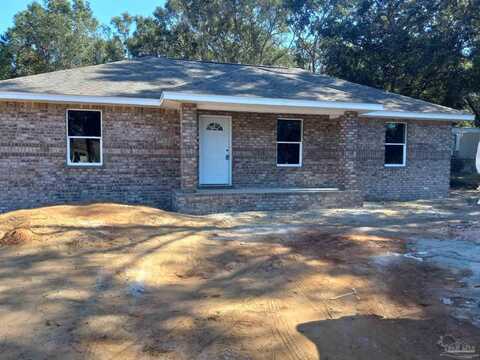 7266 Rolling Hills Rd, Pensacola, FL 32505