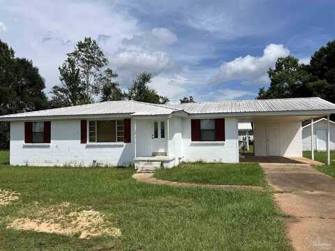 5022 Spring St, Jay, FL 32565