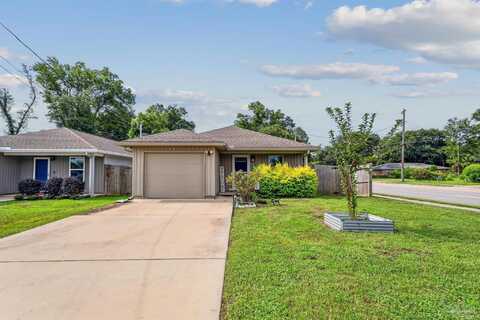 901 E Fisher, Pensacola, FL 32503