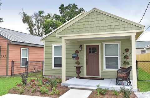 327 N Reus St, Pensacola, FL 32501