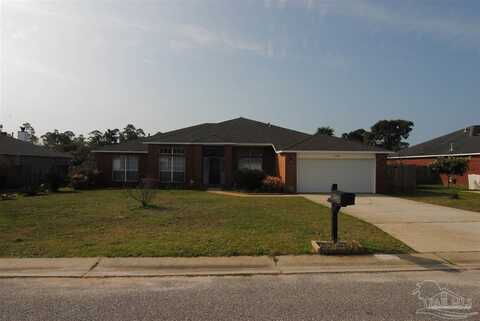 1107 Halyard Pl, Pensacola, FL 32507