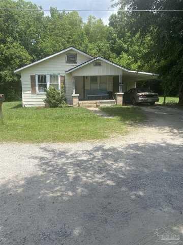 2183 Stateline Rd, Flomaton, AL 36441