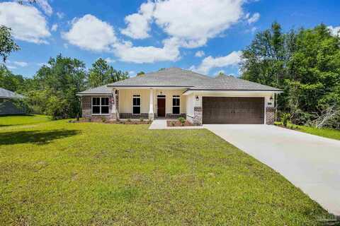 6500 Gentle Rain Dr, Milton, FL 32570