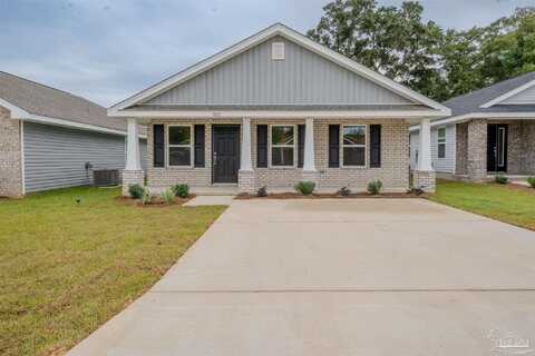 1046 Brimwood Cir, Cantonment, FL 32533