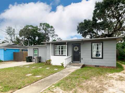 4908 Ravenswood Ave, Pensacola, FL 32506