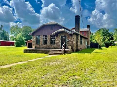 505 W Nashville Ave, Atmore, AL 36502