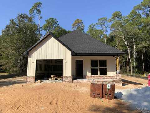 6869 Roundup Ln, Milton, FL 32570