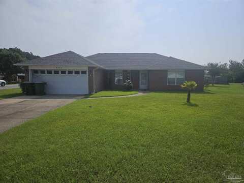 8043 Mark Ct, Pensacola, FL 32506