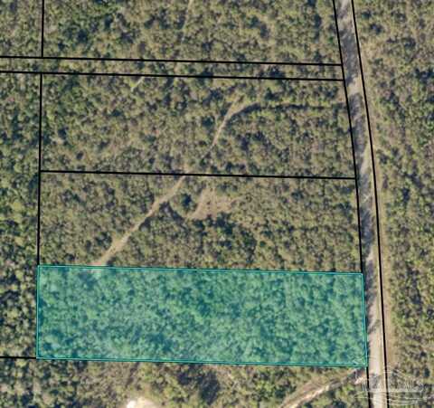 Lot 7 Walling Rd, Jay, FL 32565