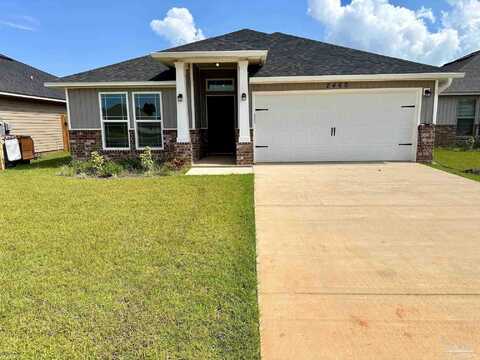 2460 Privet Berry Dr, Gulf Breeze, FL 32563