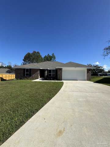 1808 Sunset Maple Rd, Cantonment, FL 32533