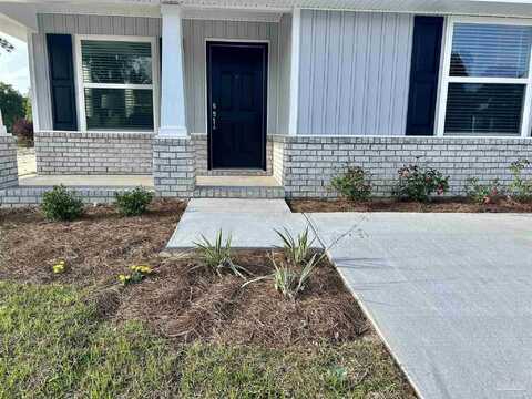 4945 Muldoon Pointe Rd, Pensacola, FL 32526