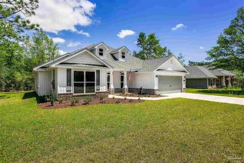 6539 Gentle Rain Dr, Milton, FL 32570