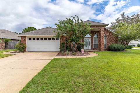 3036 Classic Dr, Pensacola, FL 32507