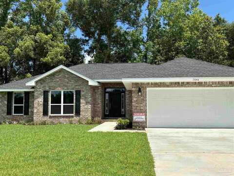 1828 Sunset Maple Rd, Cantonment, FL 32533