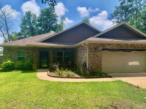 6552 Kembro Rd, Milton, FL 32570